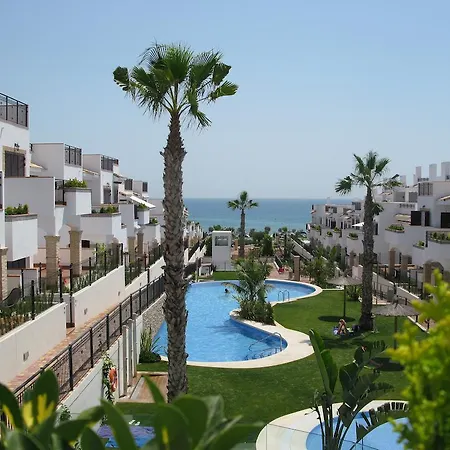Lägenhet Azul Mar Holidays La Mata (Torrevieja)