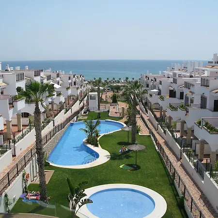 Lägenhet Azul Mar Holidays La Mata (Torrevieja)