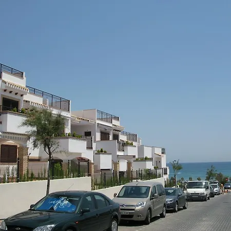 Lägenhet Azul Mar Holidays La Mata (Torrevieja)