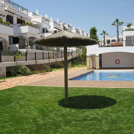 Azul Mar Holidays La Mata (Torrevieja)