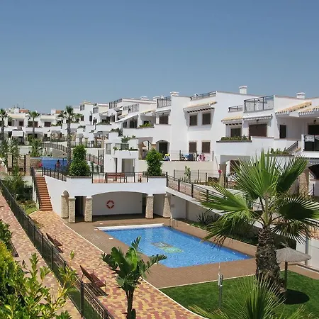Azul Mar Holidays Lägenhet