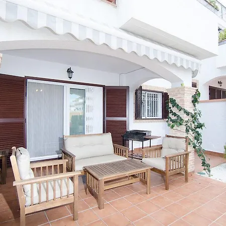 Azul Mar Holidays La Mata (Torrevieja)