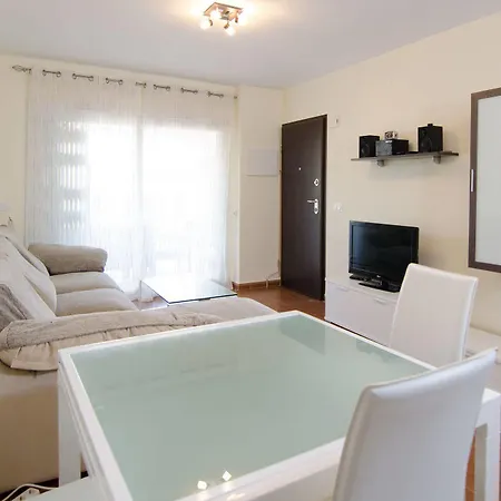 Azul Mar Holidays * La Mata (Torrevieja)