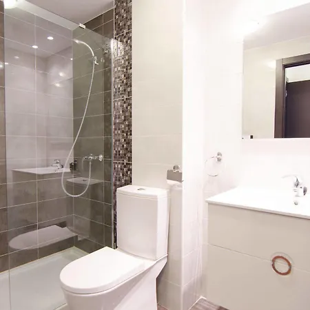 Lägenhet Azul Mar Holidays La Mata (Torrevieja)