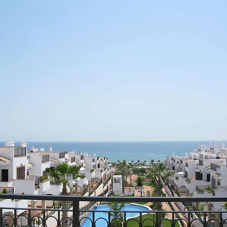 Azul Mar Holidays Lägenhet