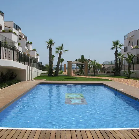 Azul Mar Holidays Lägenhet *