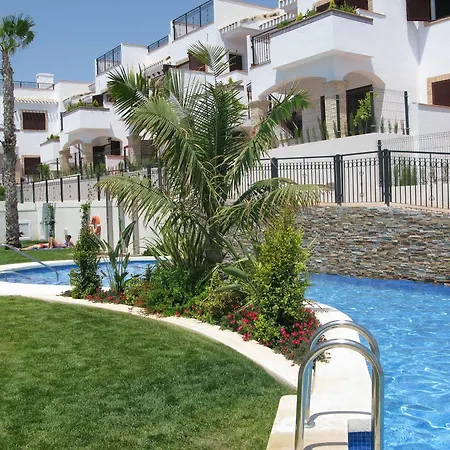 Azul Mar Holidays Lägenhet La Mata (Torrevieja)