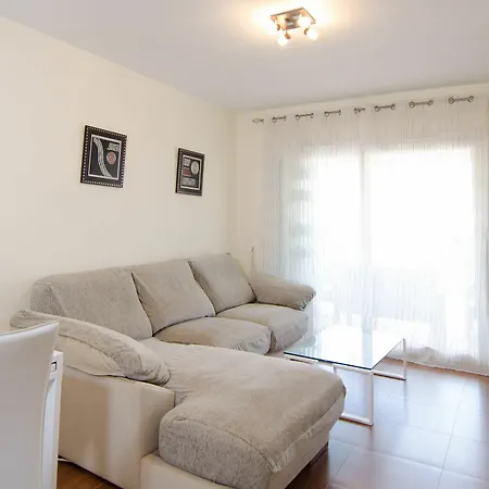 Azul Mar Holidays La Mata (Torrevieja)